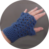 Ander handwerk, handwarmers enzo